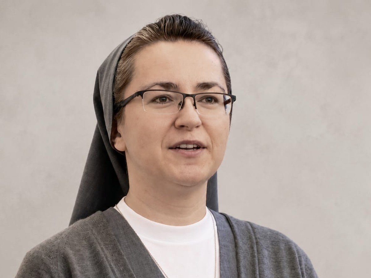 s. Dorota Chwiła FMA