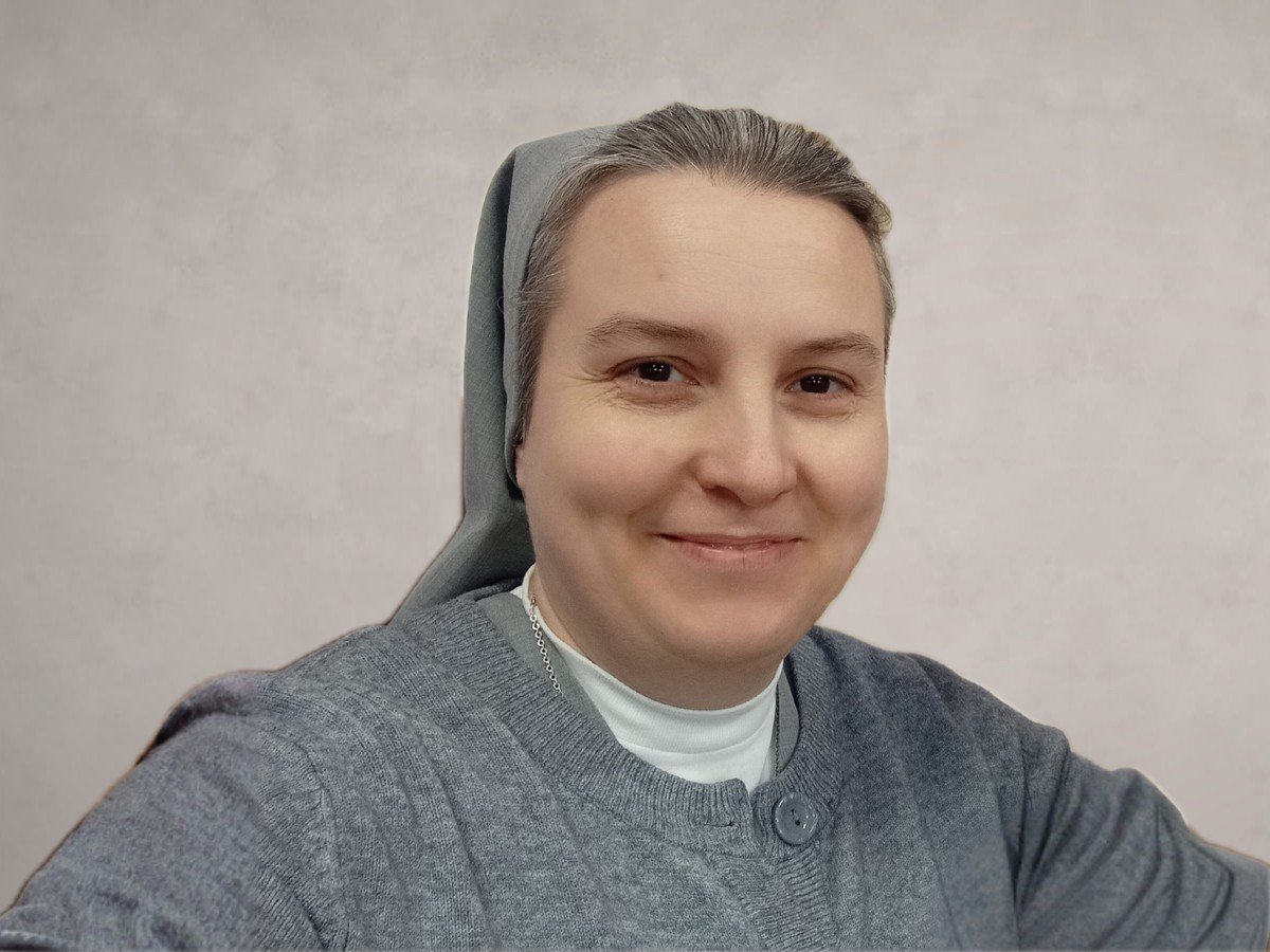 s. Kinga Adamiak